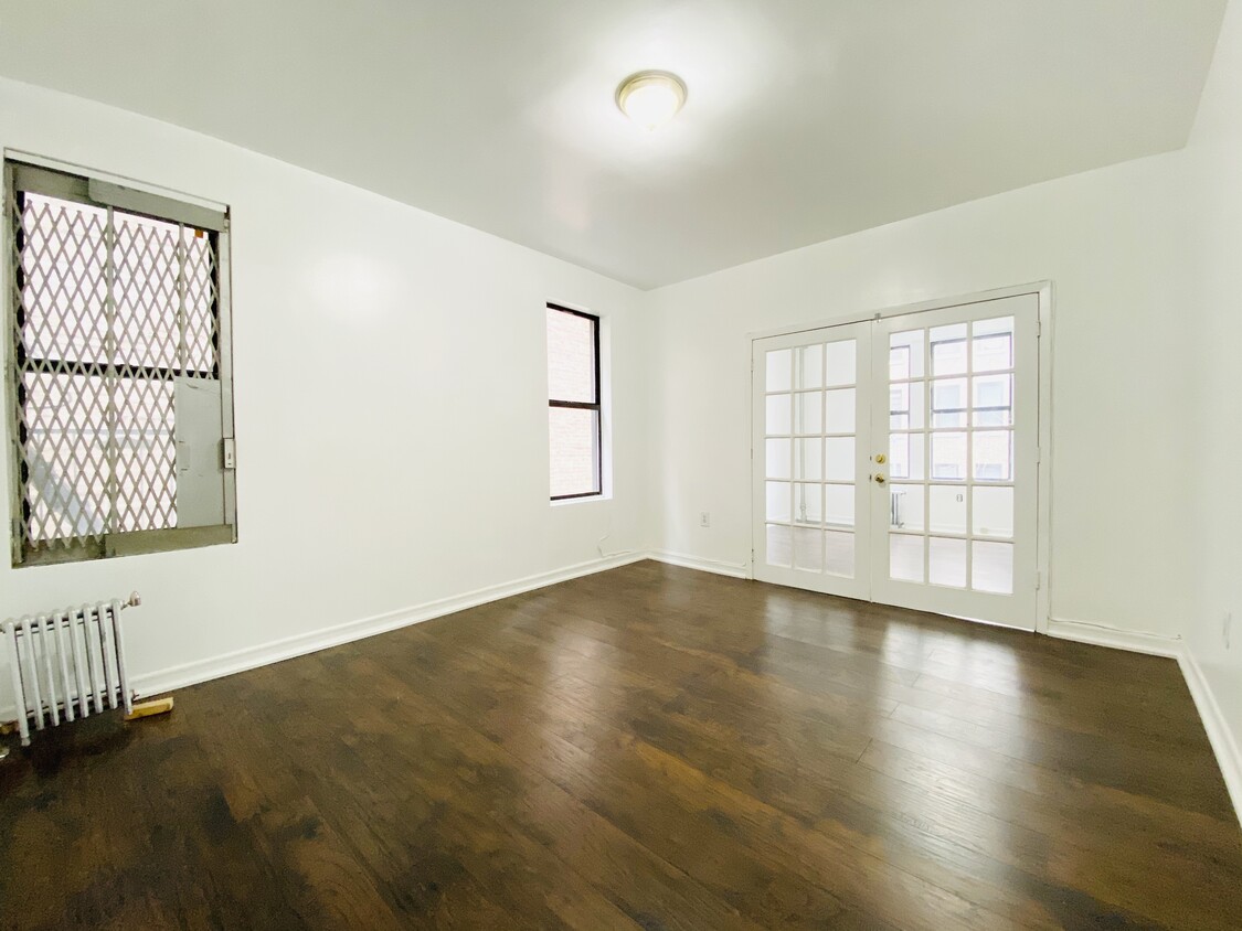 Primary Photo - 600 W 157th St