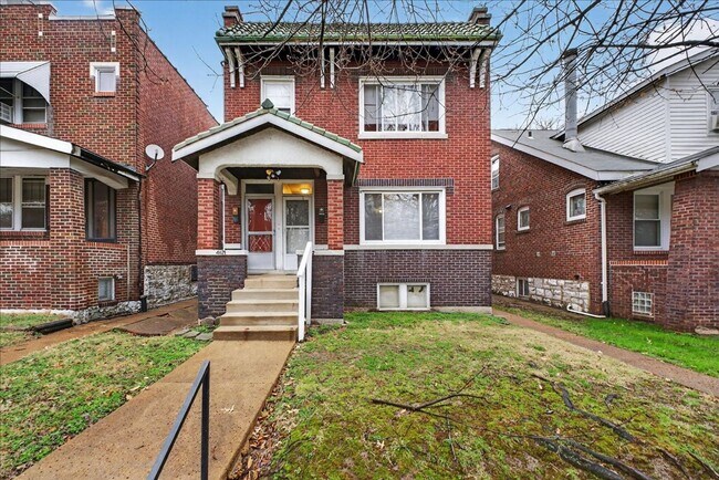 Foto del edificio - 4621 Quincy St