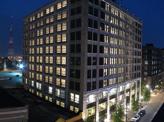 Fashion Square Lofts - Fashion Square I