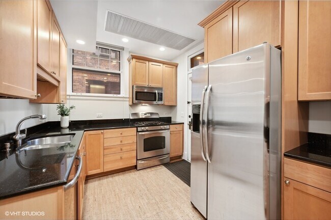 Foto del edificio - 620 Sheridan Sq