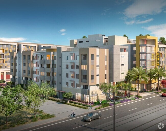 Apartments for Rent Near Arizona State University Tempe Campus Tempe