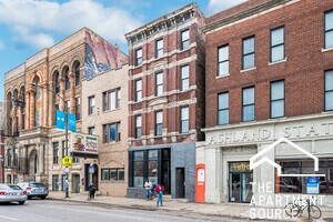 Foto del edificio - 1804 S Ashland Ave