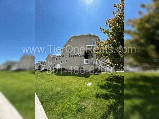Foto del edificio - No deposit option for qualified renters with Obligo!