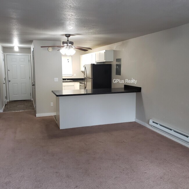 Foto del edificio - 12705 48th Ave NE