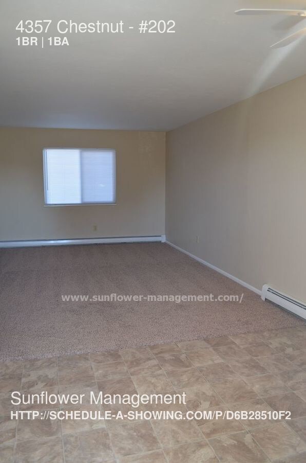 Foto del edificio - 4357 N Chestnut St