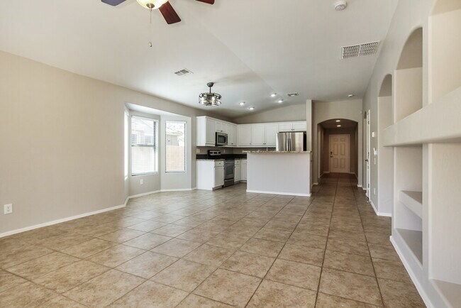 Foto del edificio - 5027 W Melody Ln