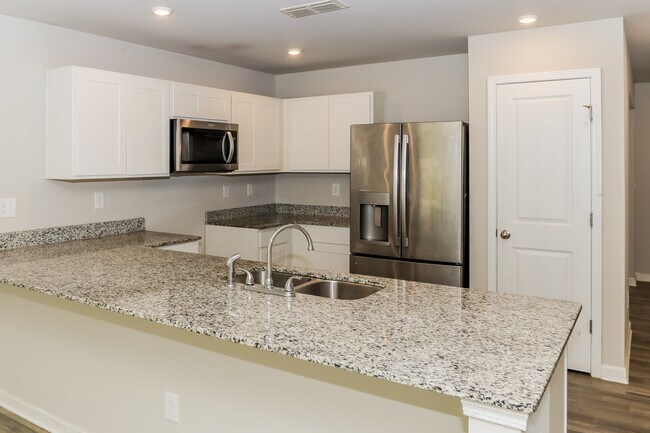 Building Photo - 301 Shalako Ln, Lizella, GA