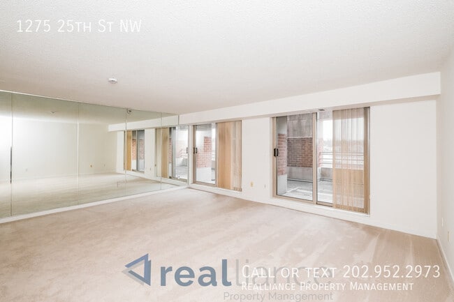 Foto del edificio - 1275 25th St NW
