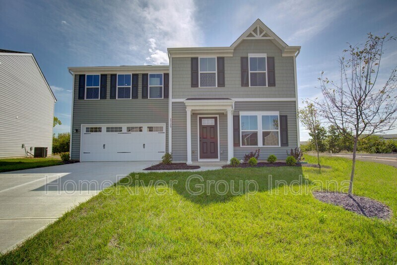 Primary Photo - 2729 Pointe Harbour Dr