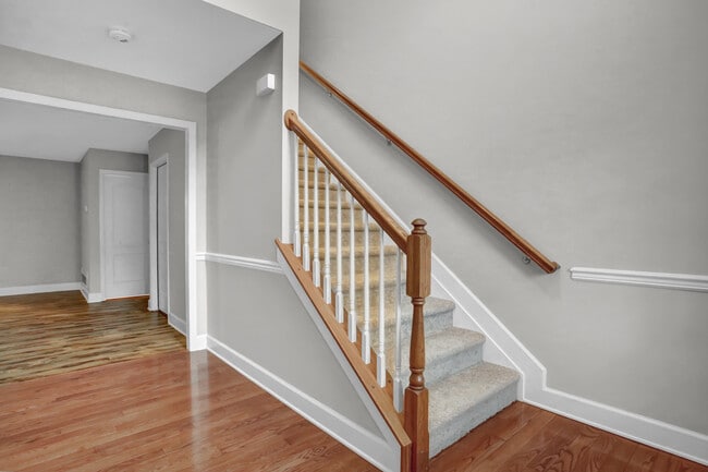 Foto del edificio - 16 Lismore Pl