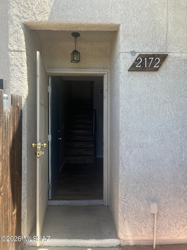 Foto del edificio - 2172 N 1st Ave