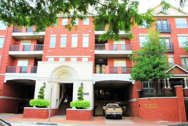 Building Photo - 2400 McCue Rd