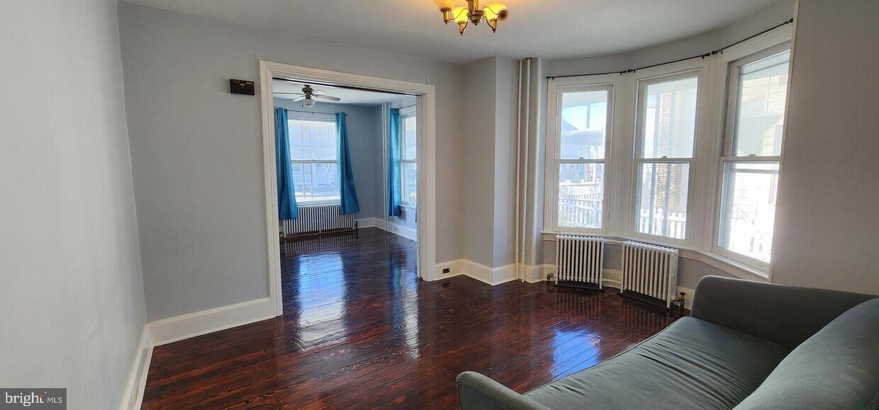 133 S Hanover St, Hummelstown, PA 17036 House Rental in Hummelstown