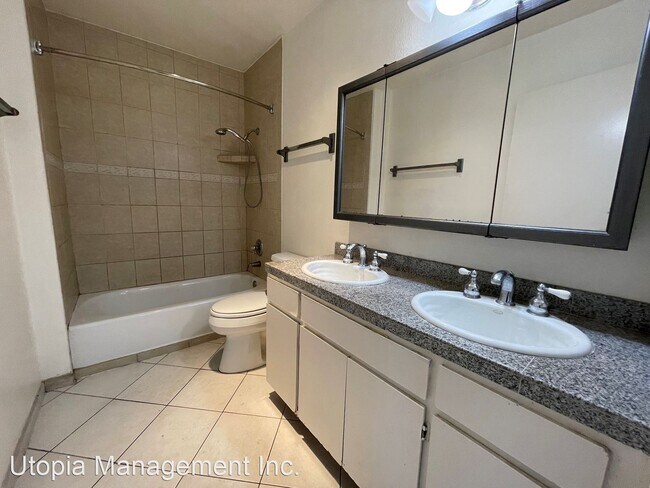 Foto del edificio - 1 br, 1 bath House - 3213 Midway Dr #802