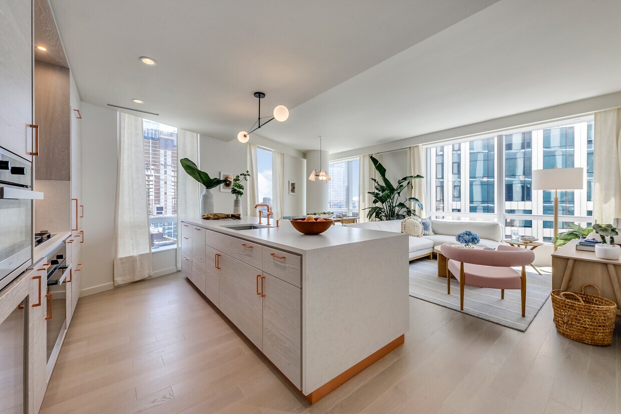 1 City Pt Unit 37F, Brooklyn, NY 11201 Room for Rent in Brooklyn, NY