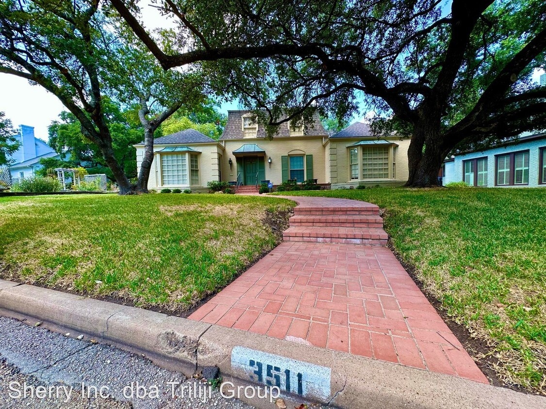 Primary Photo - 2 br, 2 bath House - 3511 Carondolet Blvd