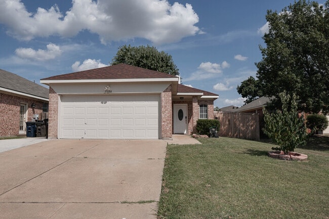 Building Photo - Fort Worth, TX - House - $1,850.00