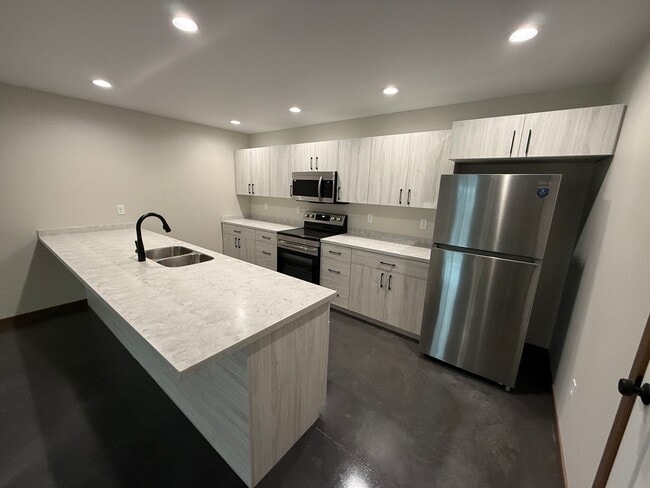 Foto del edificio - 115 4th St SW