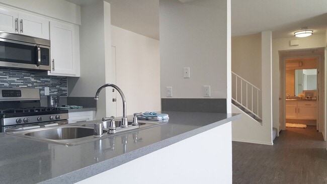 Interior Photo - Townhomes on Emerson