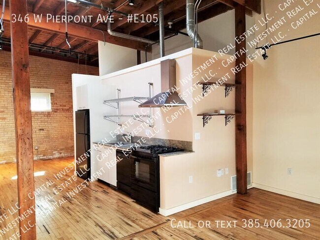 Foto del edificio - 346 Pierpont Ave