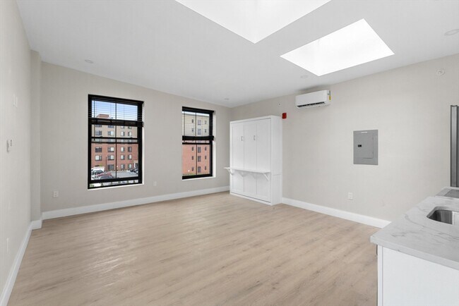 Foto del edificio - 153 Green St