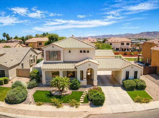 Foto del edificio - 8611 S 45th Glen