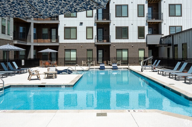 Building Photo - The Fitzroy