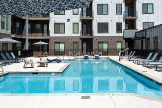 Building Photo - The Fitzroy