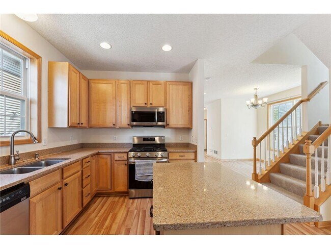 Foto del edificio - 9902 Switch Grass Ln