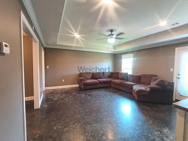 Building Photo - Modern 3BR/2BA Home with Concrete Floors