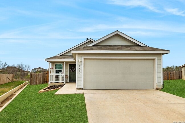 Photo - 6403 Ignacio Ct Unit House