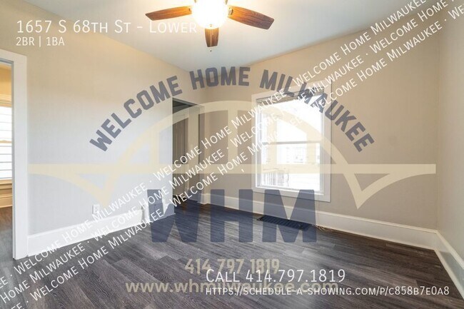 Building Photo - Welcome Home! Lower Unit Close to Veterans...
