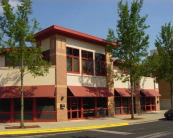 Building Photo - 6730 Frank Lloyd Wright Ave