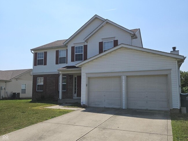 Building Photo - 5627 Pillory Way