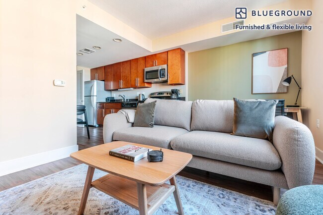 Foto del edificio - 425 L St NW