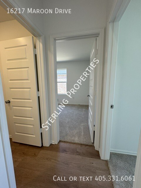 Foto del edificio - 16217 Maroon Dr