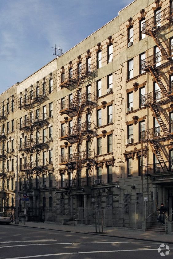 Primary Photo - CENTRAL PARK UPPER WEST APT