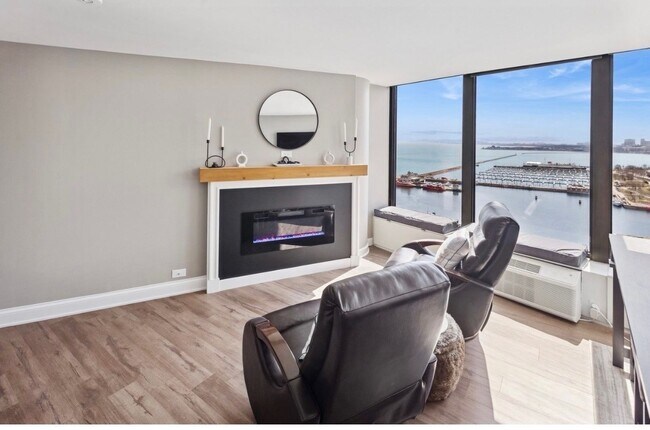 Foto del edificio - 505 N Lake Shore Dr