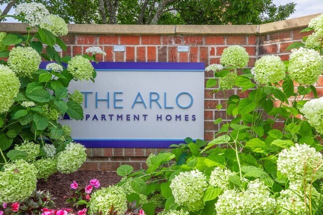Foto del edificio - The Arlo
