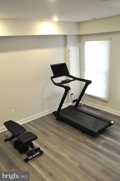 Photo - 1345 Aspen St NW Townhome