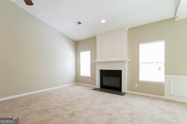 Foto del edificio - 1112 Carrington Pkwy