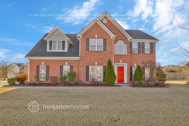 Foto del edificio - 2675 Lake Commons Ct