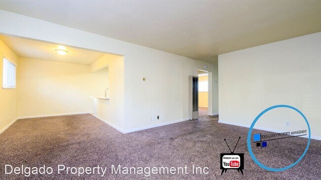 Foto del edificio - 2 br, 1 bath House - 408 East O Street