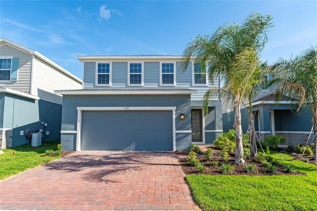 Foto principal - 1178 Cascade Dr