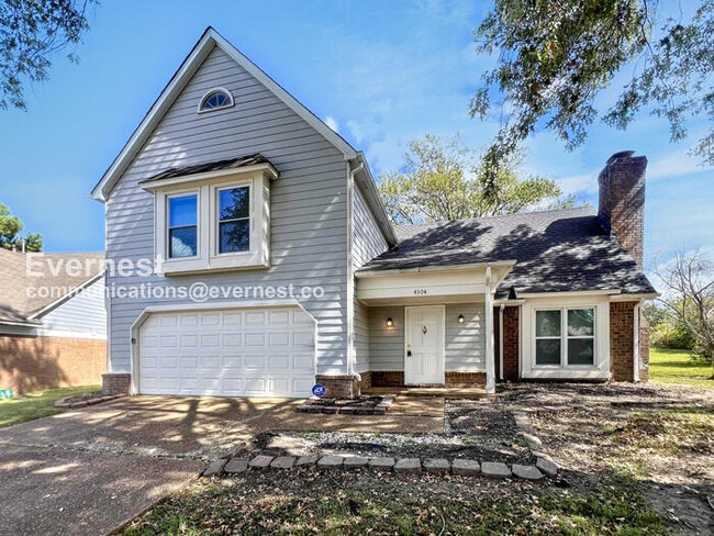 Building Photo - 4304 Ash Creek Cove