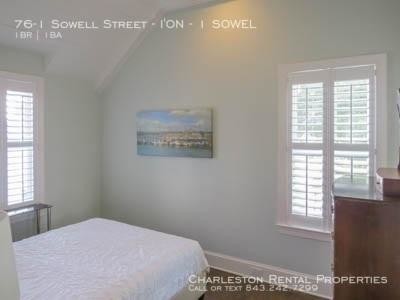 Building Photo - 1 bedroom in Mount Pleasant SC 29464