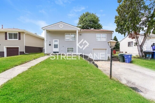 Building Photo - Charming 3 Bedroom in Columbus!