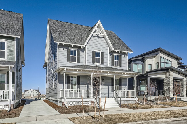 Building Photo - 21235 E 61st Dr