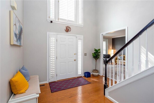 Building Photo - 58 Parkside Cir