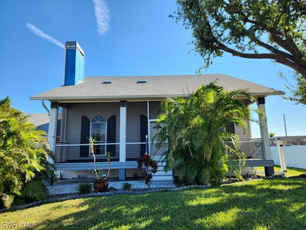 101 NE 19th Ave, Cape Coral, FL 33909 House Rental in Cape Coral, FL